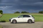 Porsche Cayenne GTS 2020 года (WW)